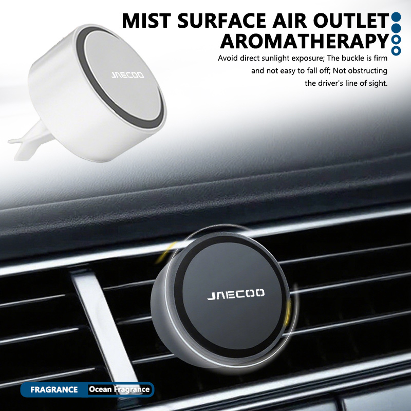 Car Vent Diffuser - Untuk Penyegar Udara Mobil JAECOO Klip