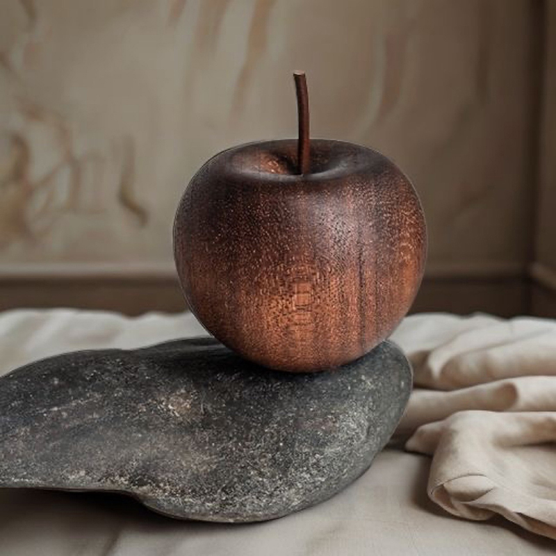 Home Fragrance And Diffuser - 1 Buah Diffuser Minyak Esensial Berbentuk