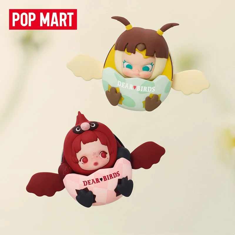 Home Fragrance H&M - POP MART Seri Dear Birds Pengharum