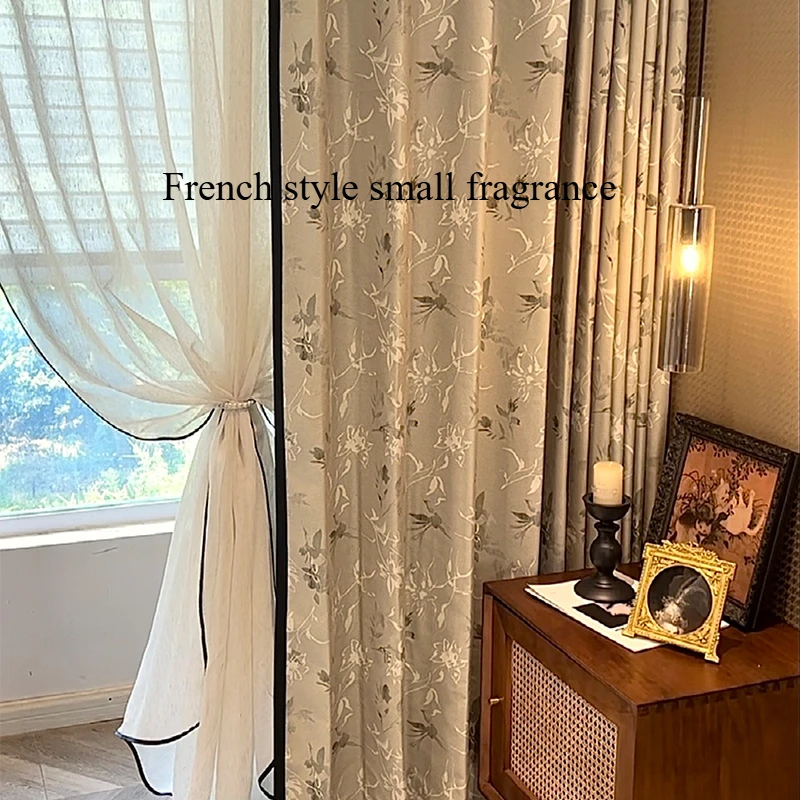 Home Fragrance In French - Perancis abad pertengahan aroma kecil retro
