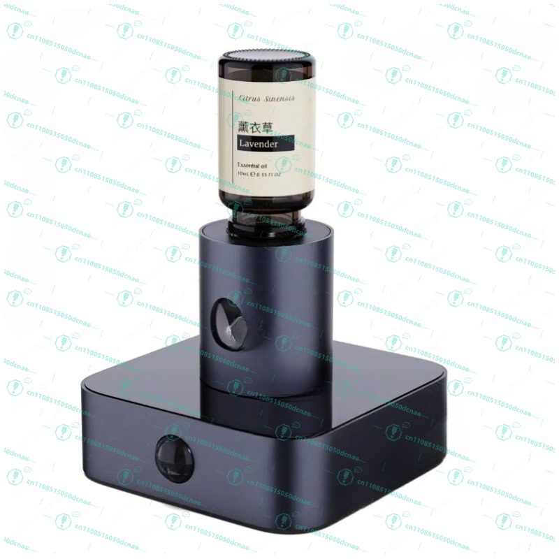 Home Fragrance And Diffuser - Mesin aromaterapi cerdas induksi otomatis pengharum