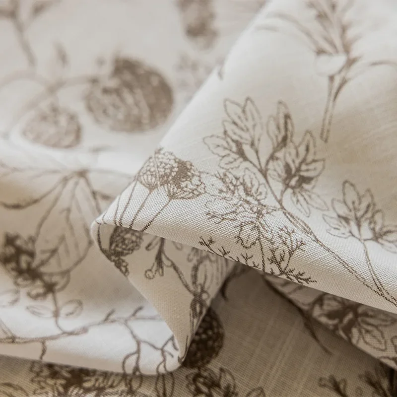 Home Fragrance In French - Gorden Elegan Prancis untuk Kamar Tidur