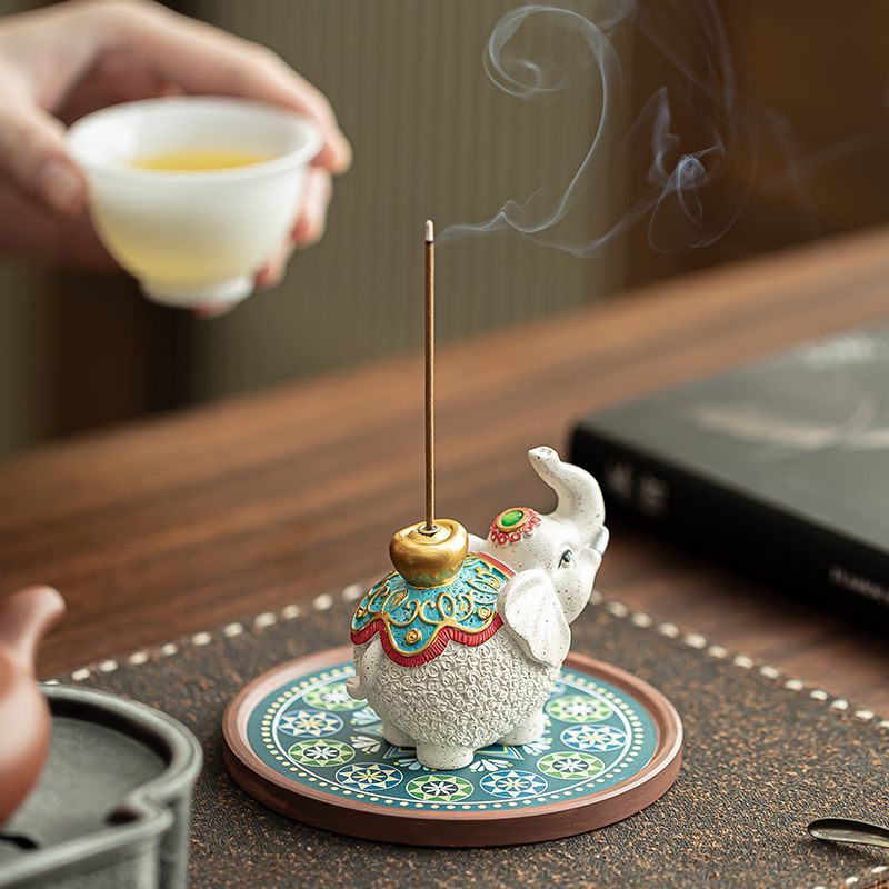 Home Fragrance Japan - Ornamen Penyimpanan Aroma untuk Rumah, Tempat