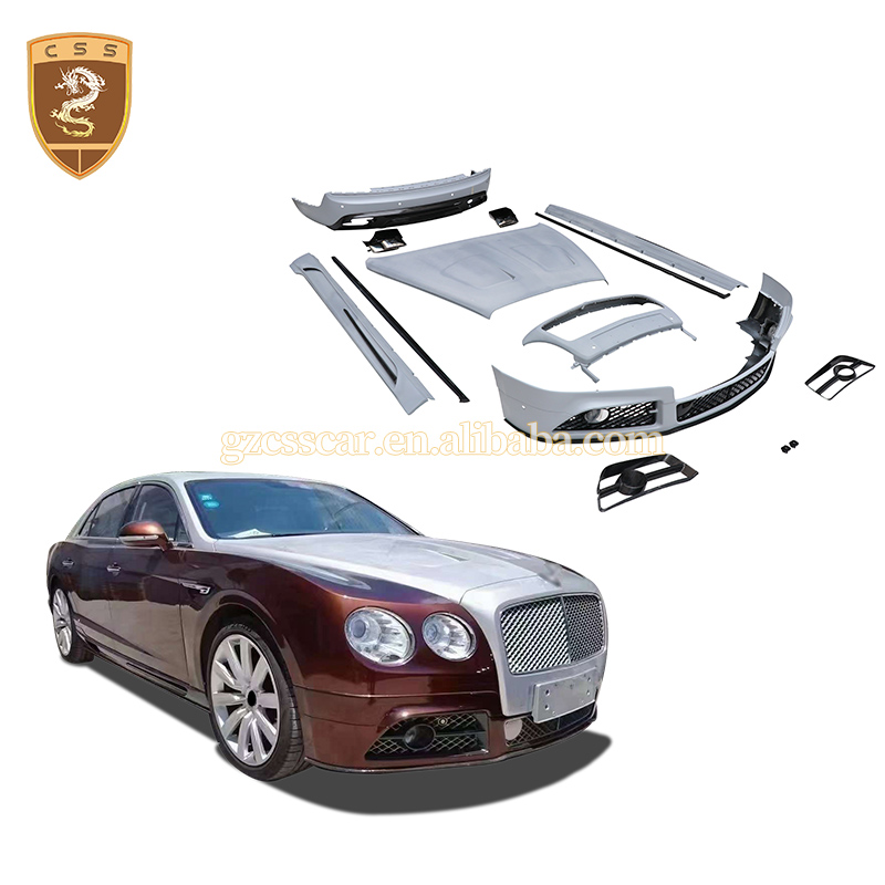 Car Vent Diffuser - Bodykit Bentley Flying Spur 2017-2019 Gaya