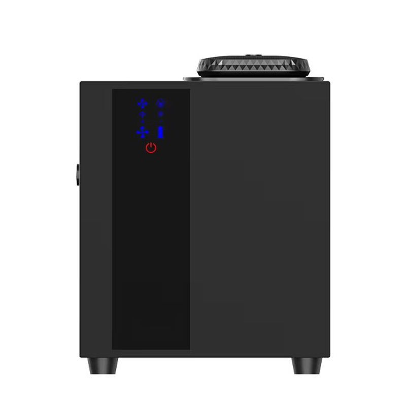 Home Fragrance Hotel Collection - A300 HVAC mesin Aroma Aroma Aroma