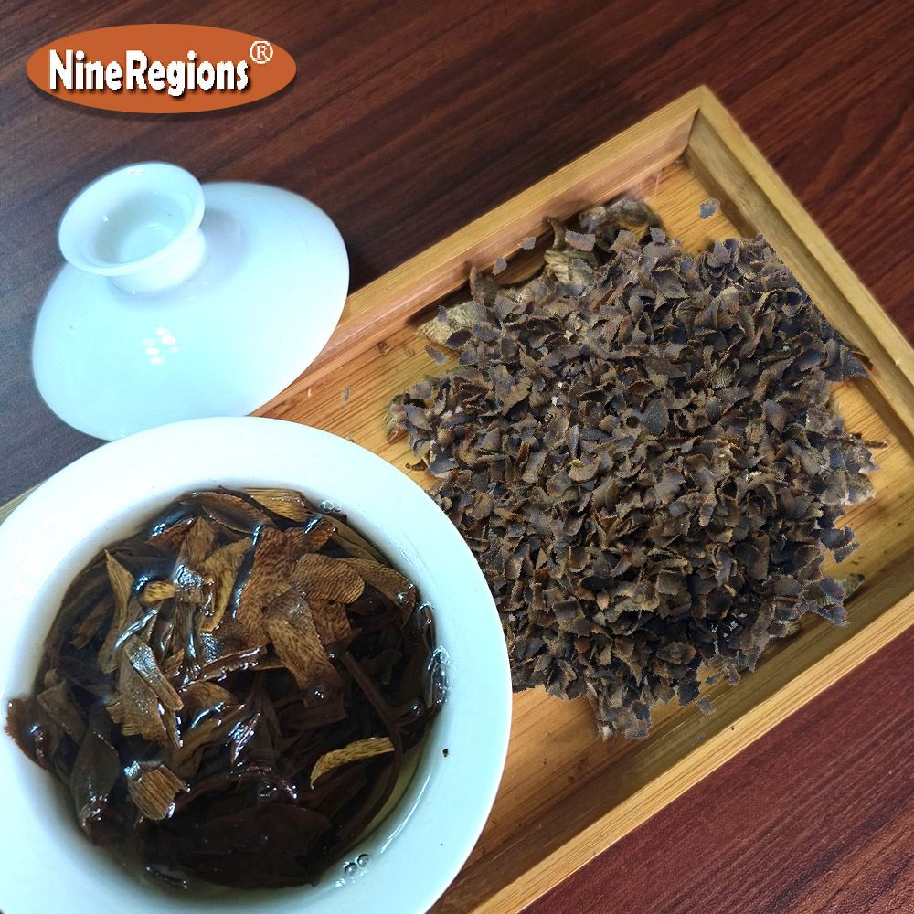 Home Fragrance Japan - 20g Irisan Kyara Asli, Serpihan Kayu