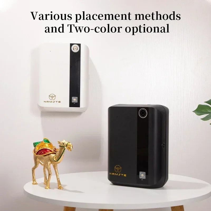 Home Fragrance Aroma - Pengharum Ruangan Elektrik untuk Minyak Esensial