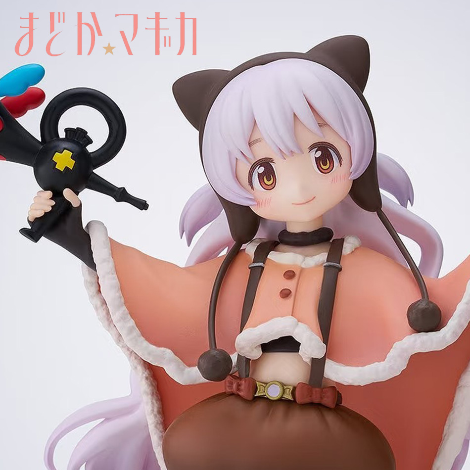 Home Fragrance Japan - Figur Koleksi Gadis Ajaib Xiaoyuan Mata