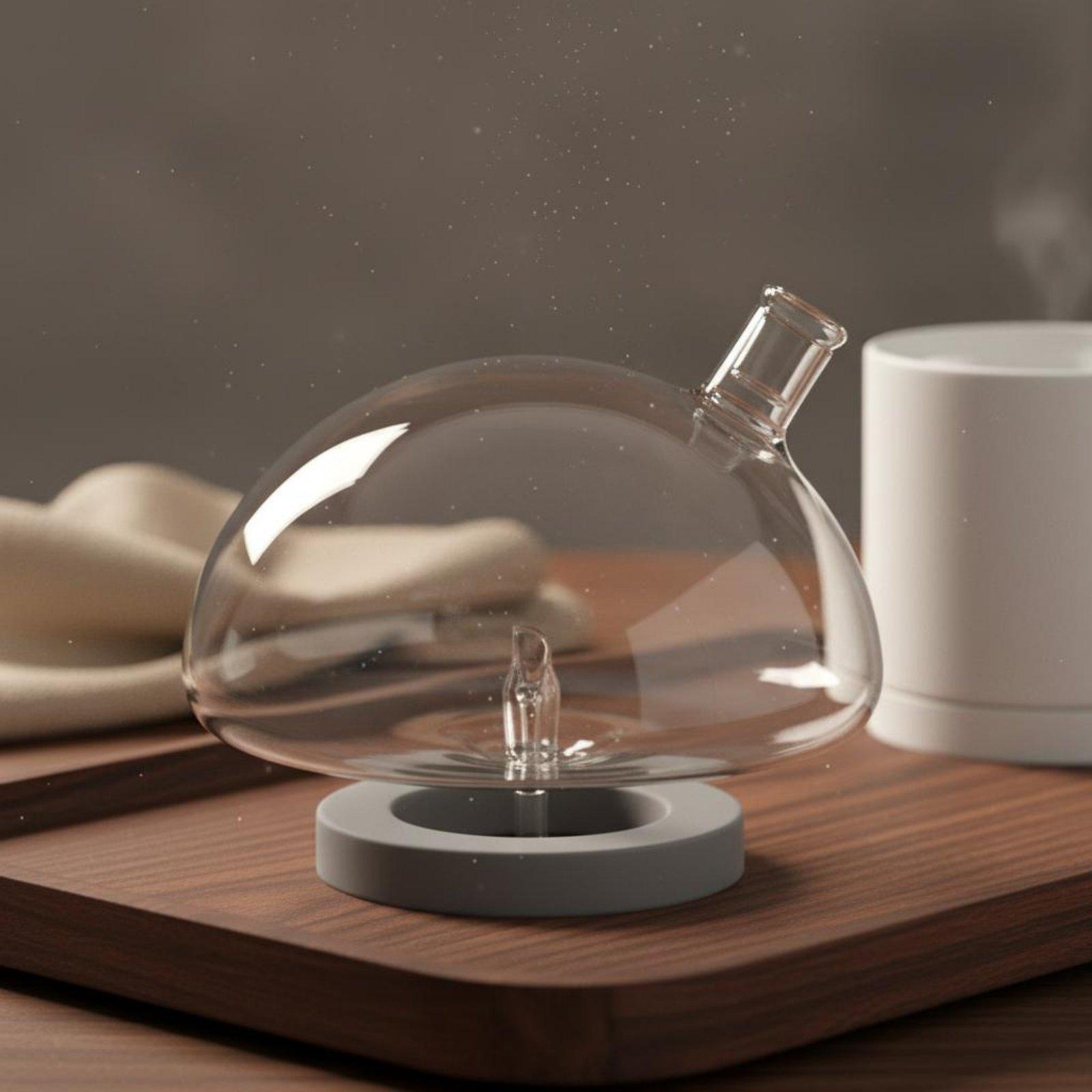 Home Fragrance And Diffuser - Botol Diffuser Pengganti Kaca Universal untuk
