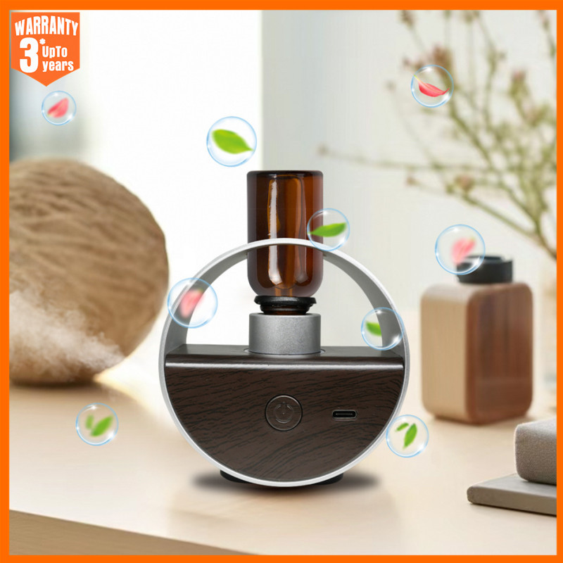 Home Fragrance Aroma - Diffuser Minyak Esensial Diffuser Aroma Mesin