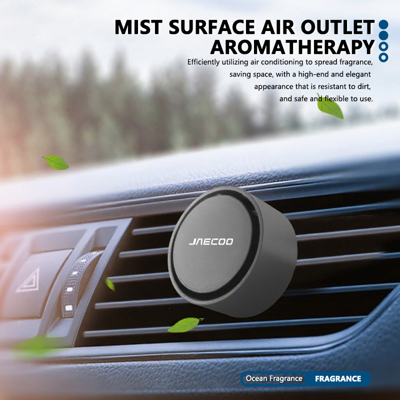 Untuk Penyegar Udara Mobil JAE - Car Vent Diffuser ulasan dan harga