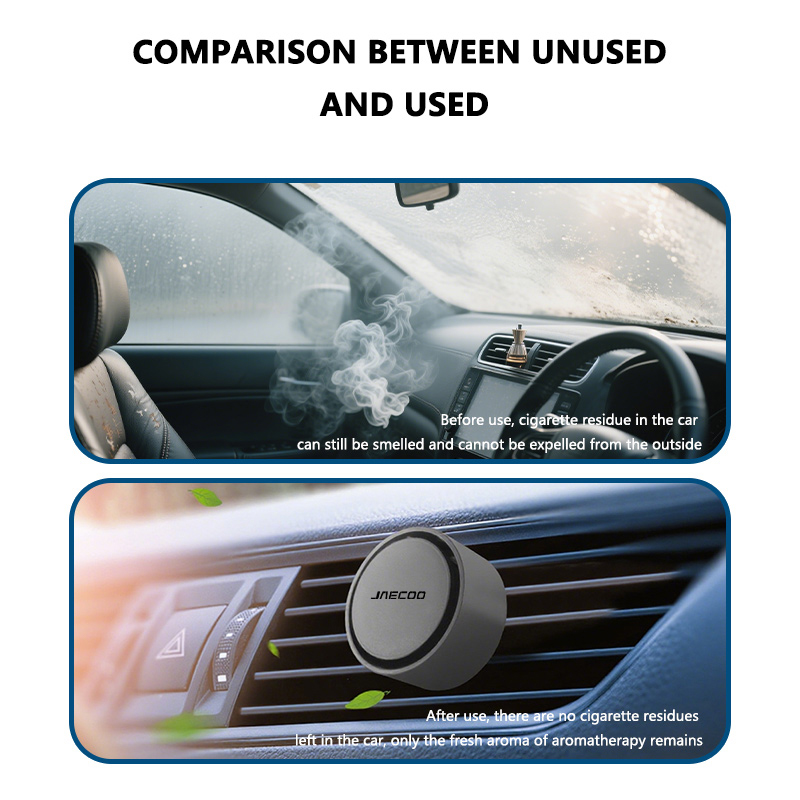 Untuk Penyegar Udara Mobil JAE - Car Vent Diffuser ulasan dan harga