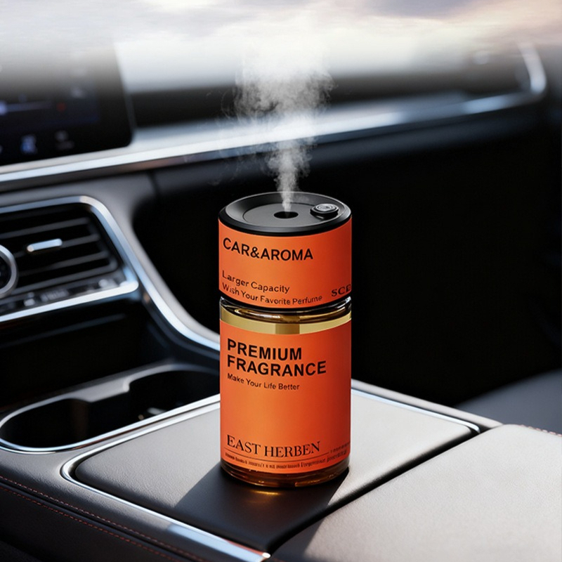 Pengharum Mobil AI Intelligent - Home Fragrance Mist ulasan dan harga