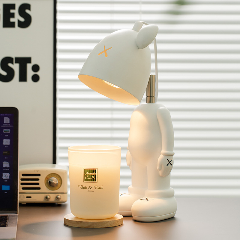 Lampu Lilin Aroma Snoopy Creat - Home Fragrance Japan ulasan dan harga