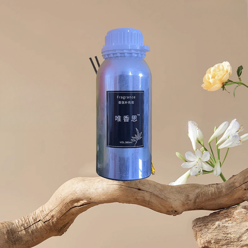 Minyak Esensial Kelas Hotel un - Home Fragrance Hotel Collection ulasan dan harga