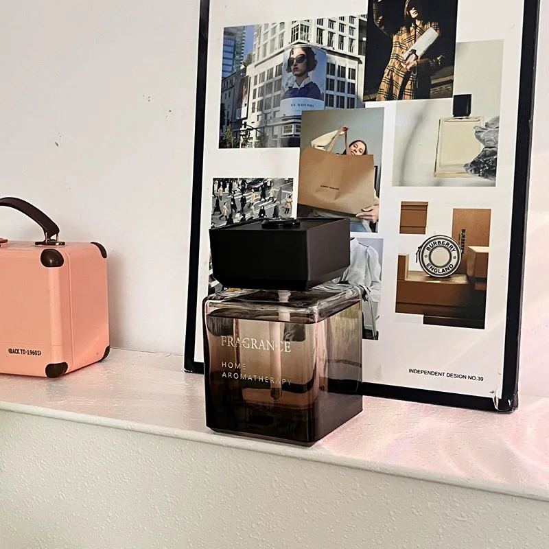 Semprotan Pewangi Rumah Sempro - Home Fragrance And Diffuser ulasan dan harga