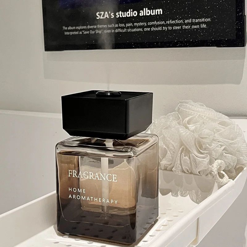 Semprotan Pewangi Rumah Sempro - Home Fragrance And Diffuser ulasan dan harga