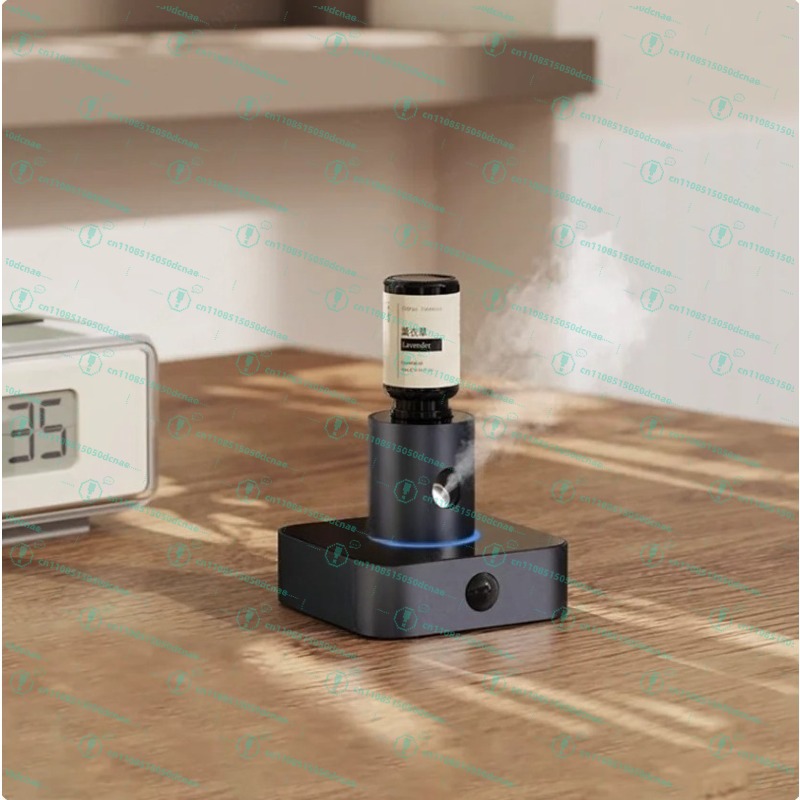 Mesin aromaterapi cerdas induk - Home Fragrance And Diffuser ulasan dan harga
