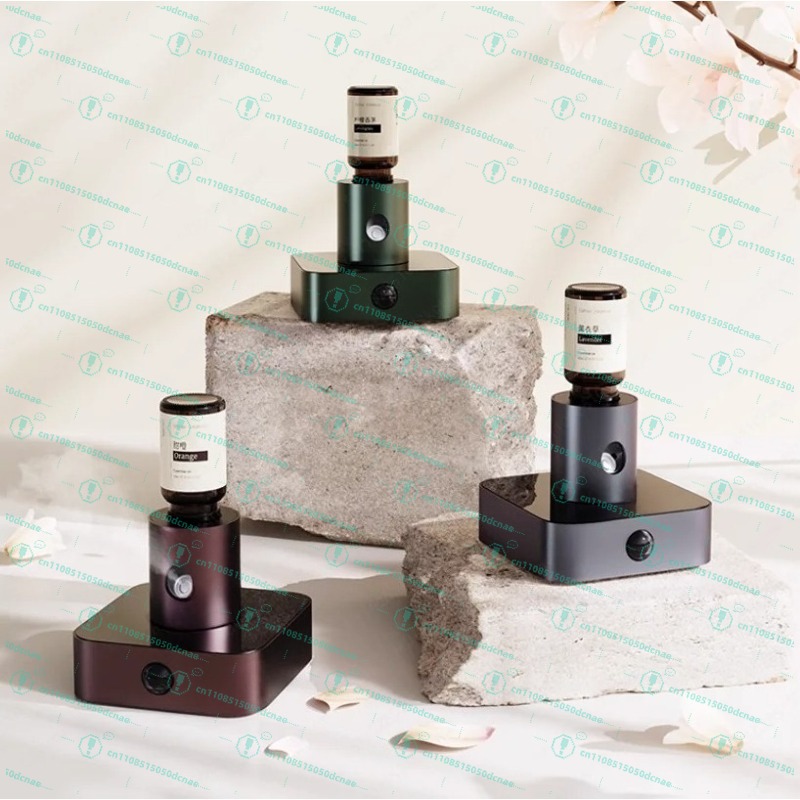Mesin aromaterapi cerdas induk - Home Fragrance And Diffuser ulasan dan harga