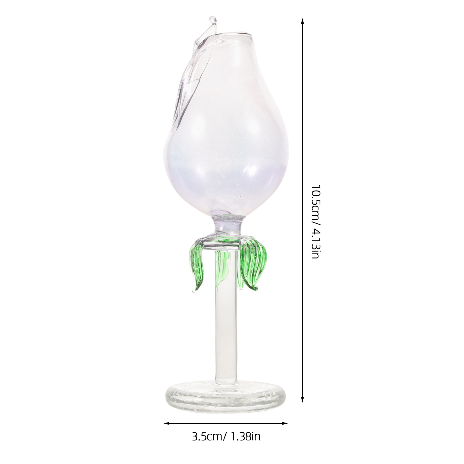 2 Buah Botol Kaca Diffuser Min - Home Fragrance And Diffuser ulasan dan harga