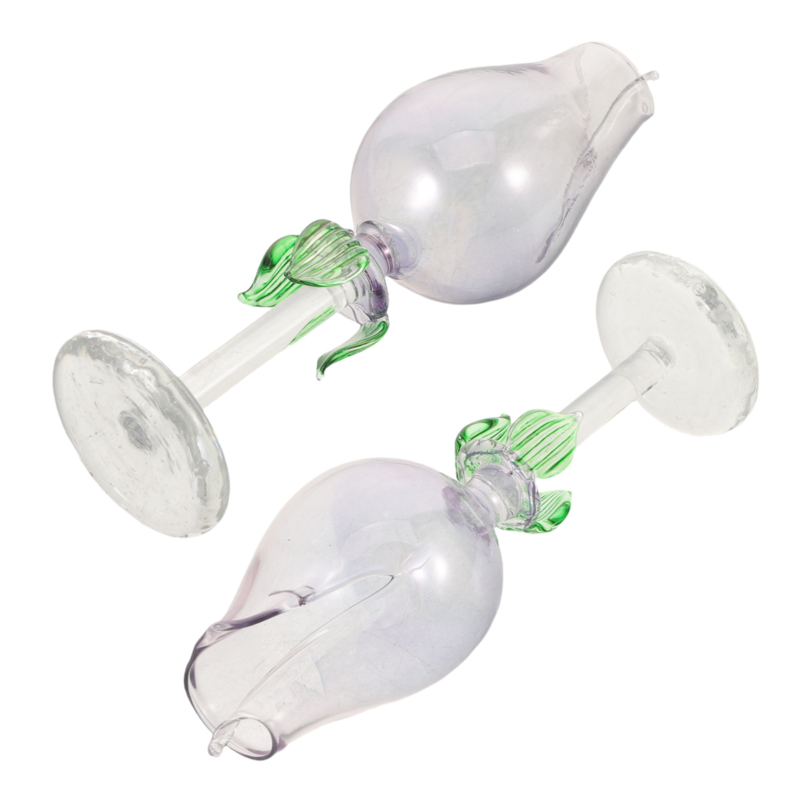 2 Buah Botol Kaca Diffuser Min - Home Fragrance And Diffuser ulasan dan harga