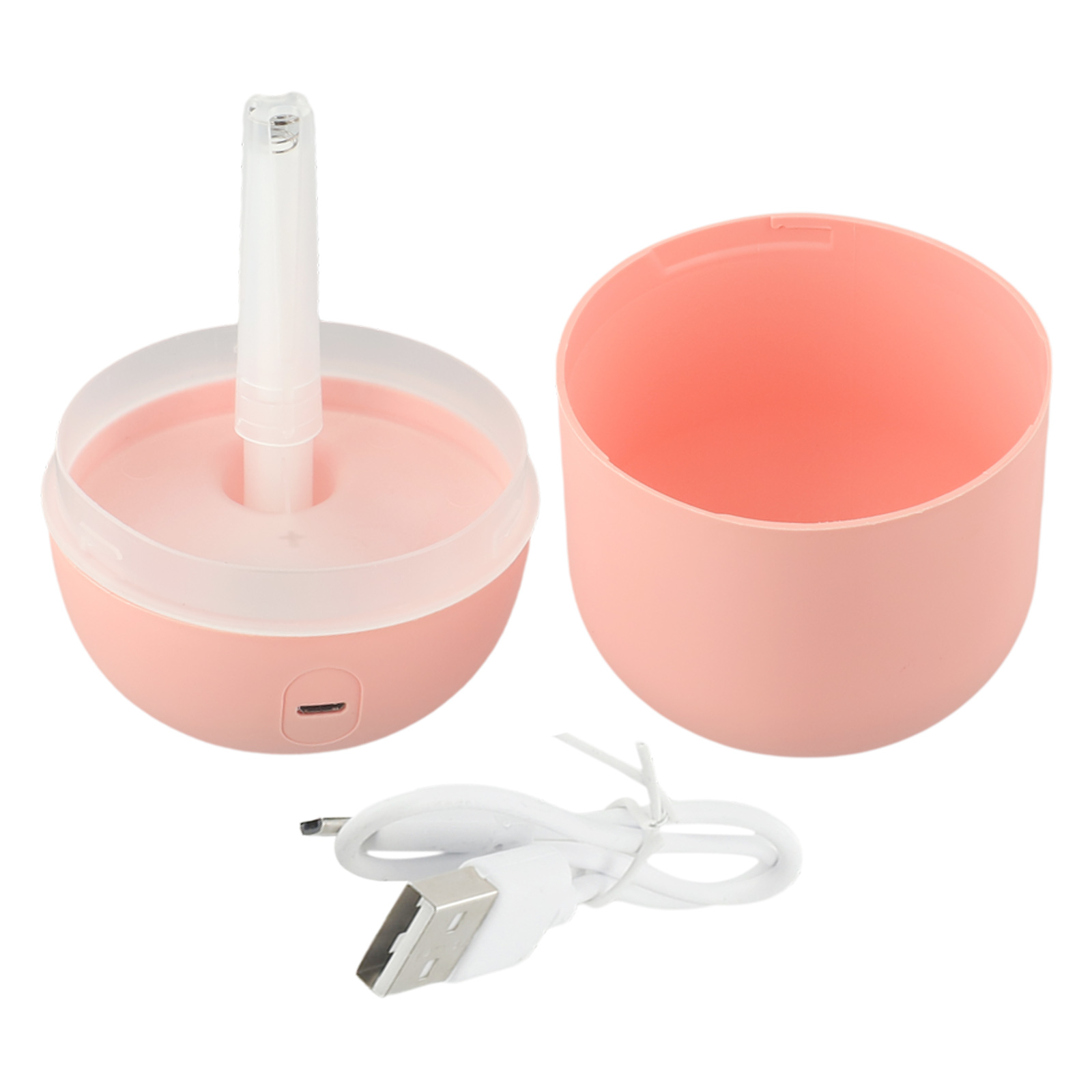 Pengharum Ruangan 7 Warna Lamp - Home Fragrance Mist ulasan dan harga