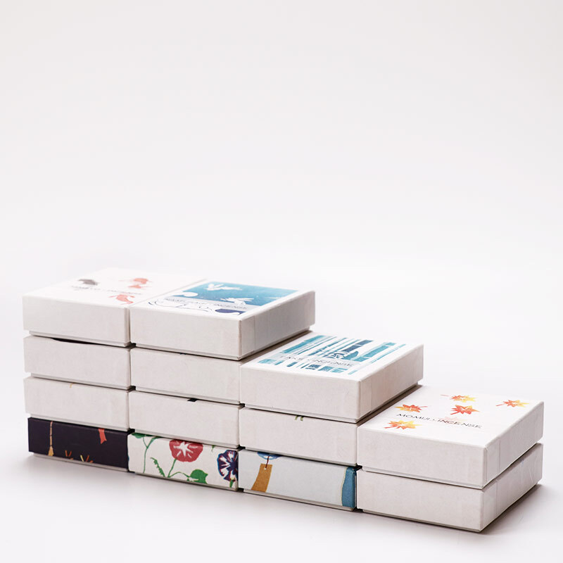 Kaocai Jepang Tang kotak hadia - Home Fragrance Japan ulasan dan harga