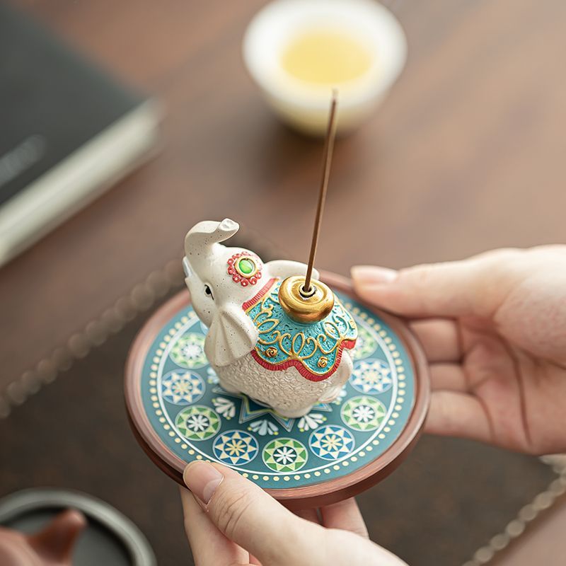 Ornamen Penyimpanan Aroma untu - Home Fragrance Japan ulasan dan harga