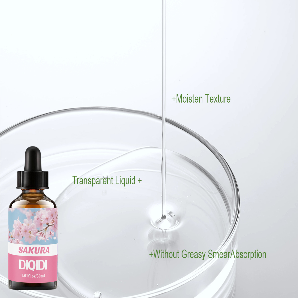 2 Buah Set Minyak Esensial Sak - Home Fragrance Co ulasan dan harga