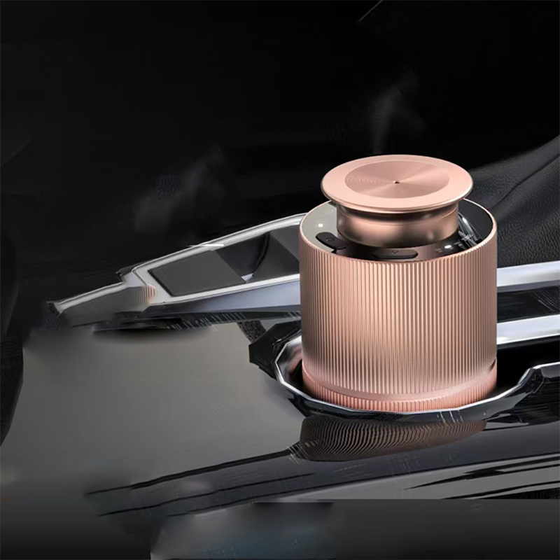 Diffuser Mobil Pintar Berbahan - Home Fragrance Aroma ulasan dan harga