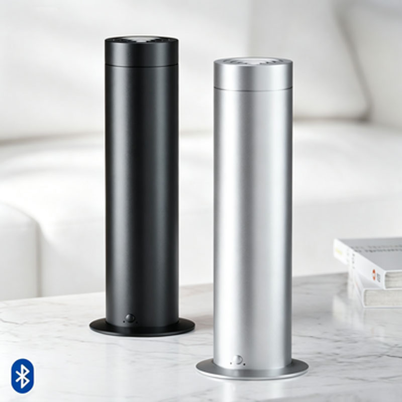 Diffuser Aroma Pintar Tanpa Ai - Home Fragrance Aroma ulasan dan harga