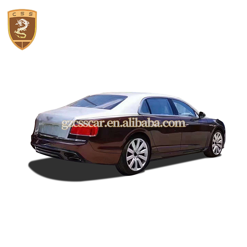 Bodykit Bentley Flying Spur 20 - Car Vent Diffuser ulasan dan harga