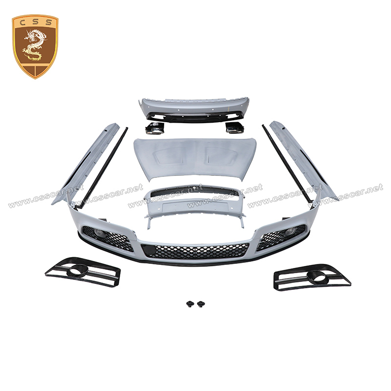 Bodykit Bentley Flying Spur 20 - Car Vent Diffuser ulasan dan harga