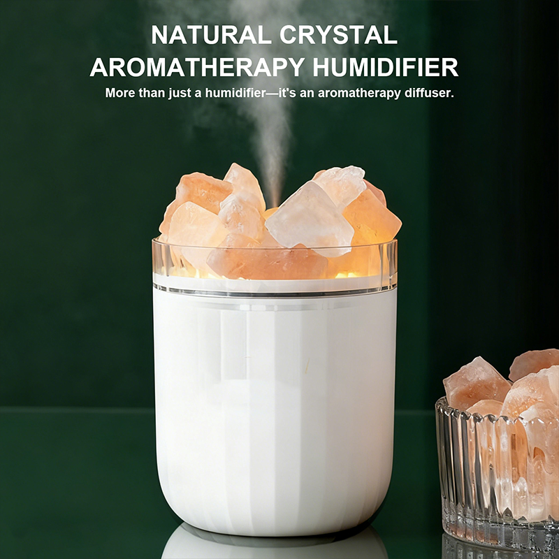 Diffuser Minyak Esensial denga - Home Fragrance Mist ulasan dan harga