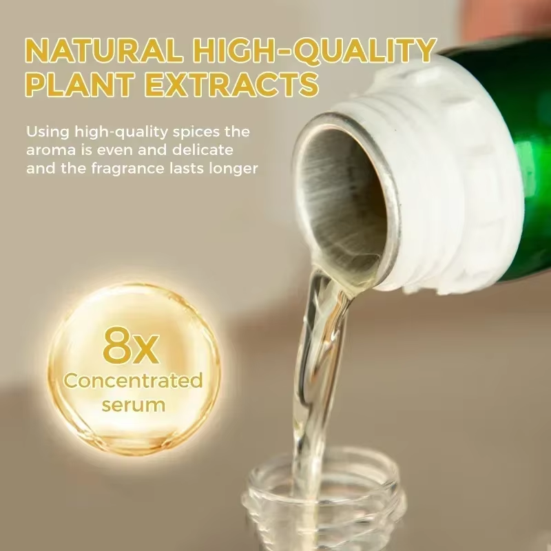 Namste minyak esensial Diffuse - Home Fragrance Mist ulasan dan harga