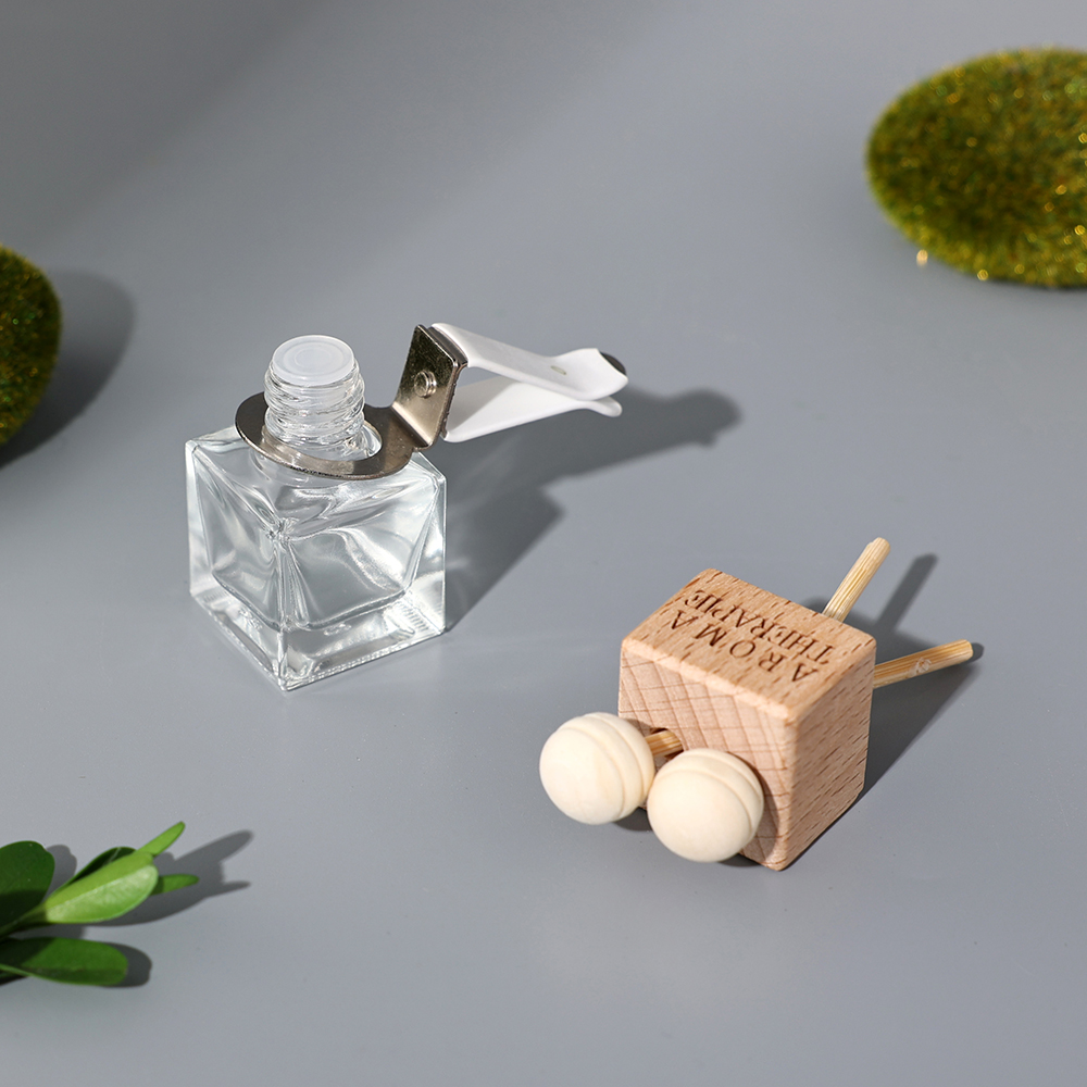 Botol Parfum Mobil Elegan untu - Car Vent Diffuser ulasan dan harga