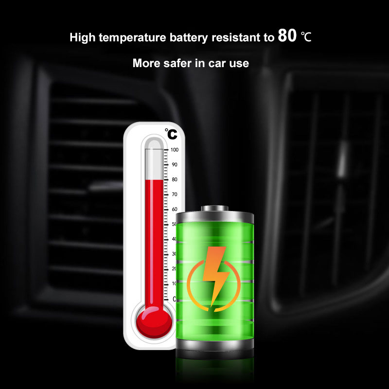 Klip Parfum Ventilasi Outlet M - Car Vent Diffuser ulasan dan harga
