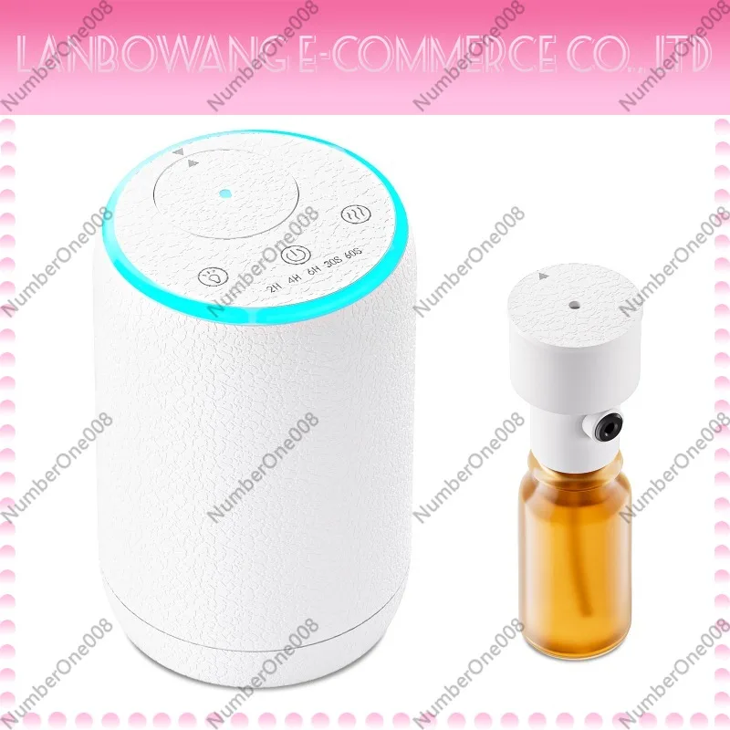 Diffuser Aroma Kabut Dingin, N - Home Fragrance Mist ulasan dan harga