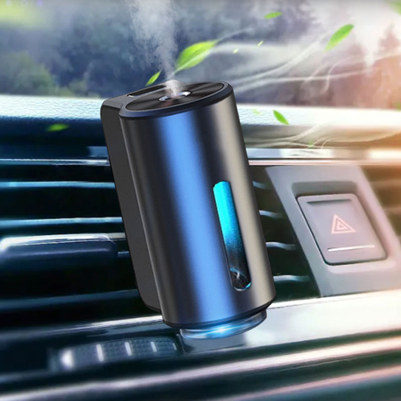10Ml Isi Ulang Minyak Esensial - Car Vent Diffuser ulasan dan harga