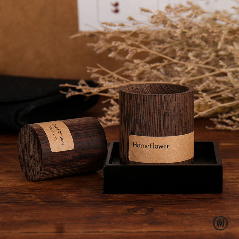 Pengharum Ruangan Aroma Walnut - Home Fragrance And Diffuser ulasan dan harga