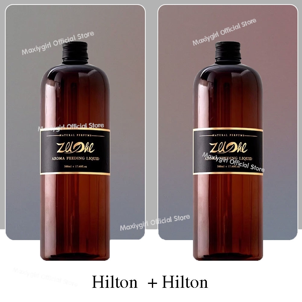 2 Buah Minyak Esensial Cair Su - Home Fragrance In French ulasan dan harga