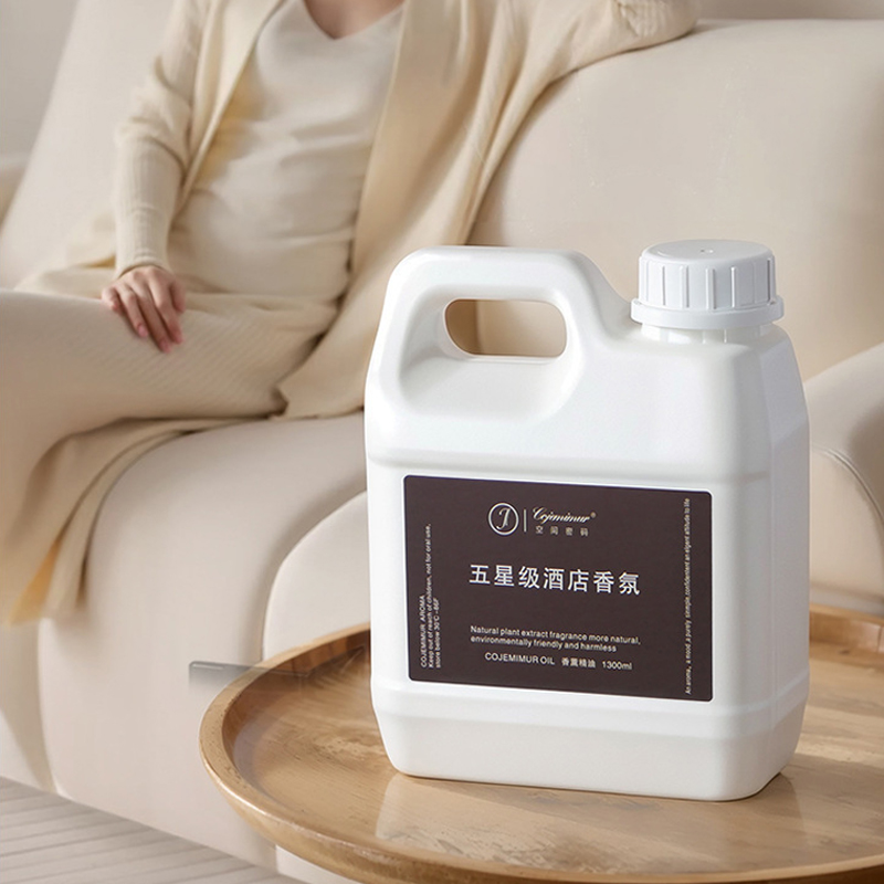1300Ml Minyak Esensial Aromate - Home Fragrance Mist ulasan dan harga