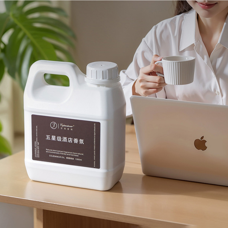 1300Ml Minyak Esensial Aromate - Home Fragrance Mist ulasan dan harga