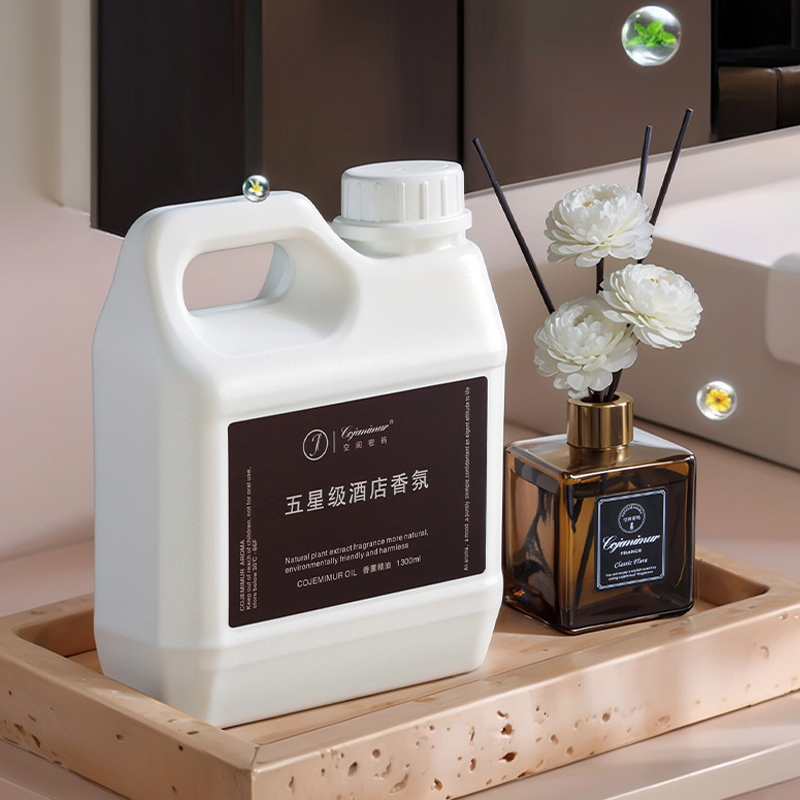 1300Ml Minyak Esensial Aromate - Home Fragrance Mist ulasan dan harga