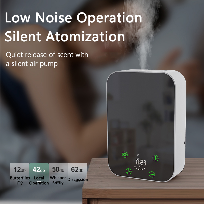 Mesin Diffuser Aroma Elektrik  - Home Fragrance Aroma ulasan dan harga