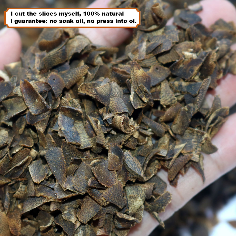 20g Irisan Kyara Asli, Serpiha - Home Fragrance Japan ulasan dan harga