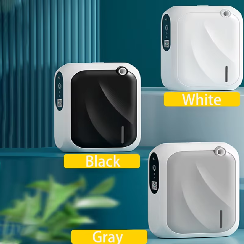 Diffuser Minyak Esensial Elekt - Home Fragrance Diffuser Electric ulasan dan harga