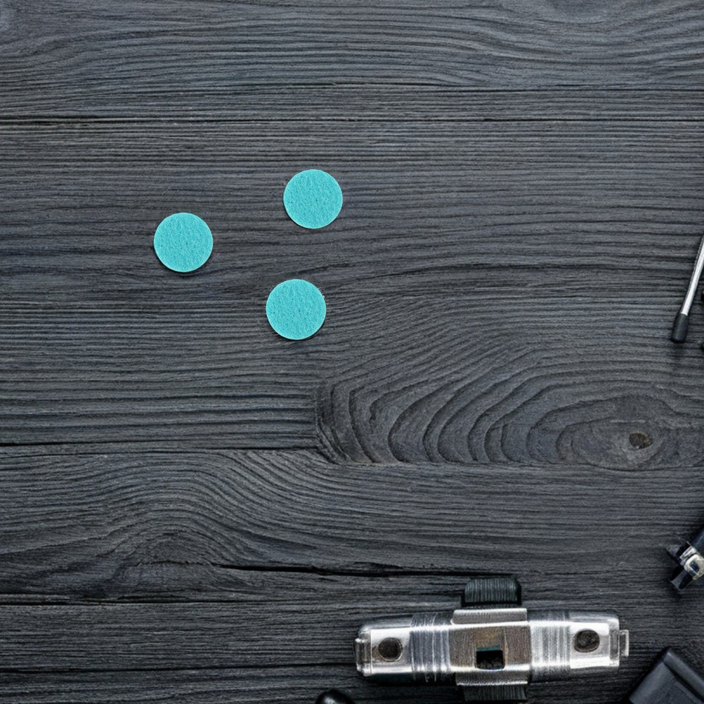 100 Buah Bantalan Aromaterapi  - Car Vent Diffuser ulasan dan harga