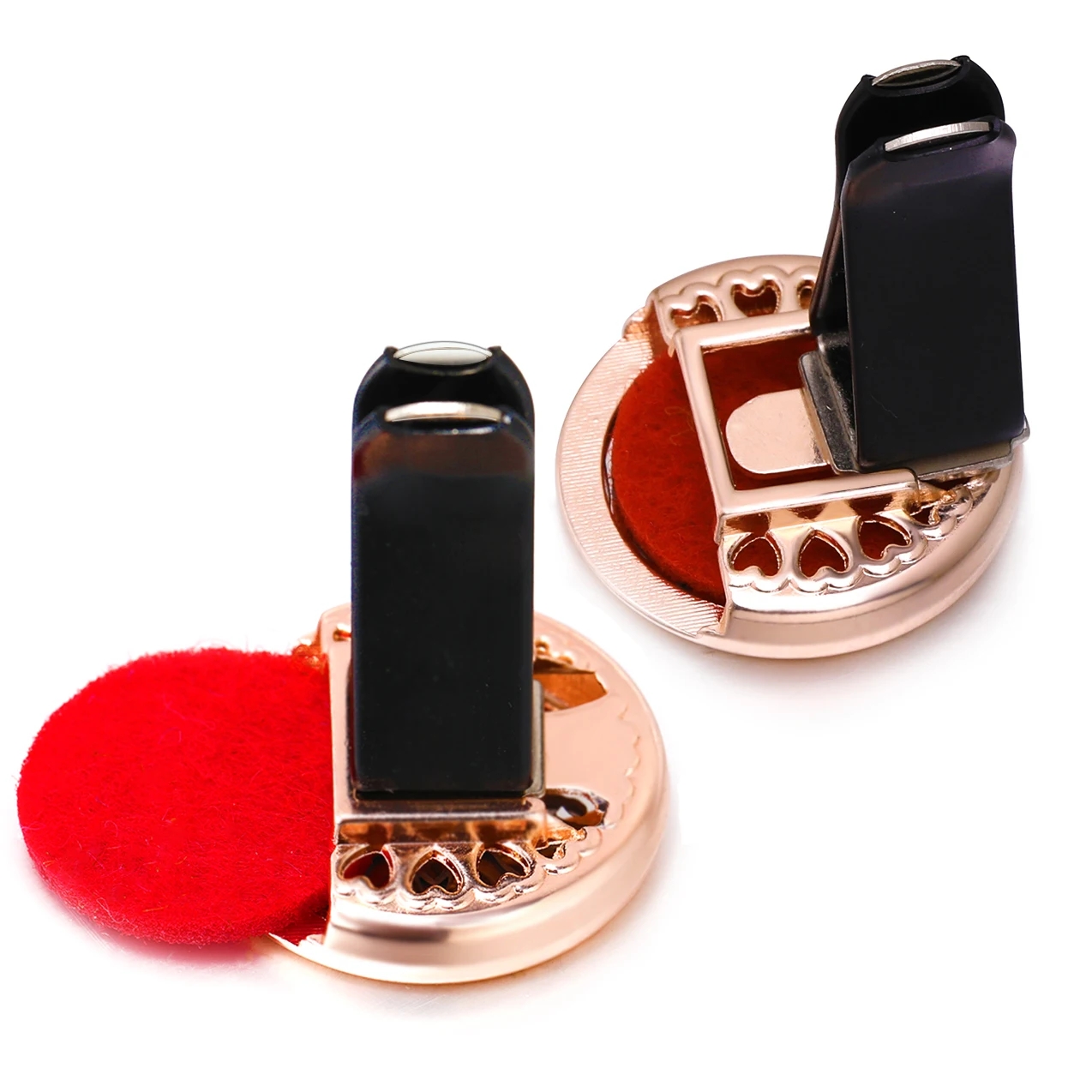 Isi Ulang parfum udara mobil A - Car Vent Diffuser ulasan dan harga