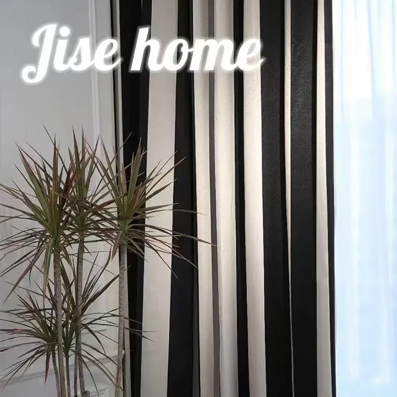 Tirai Kelas Atas Chenille Jacq - Home Fragrance In French ulasan dan harga